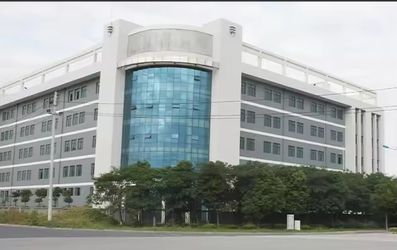 Chine Jiaxing Zoyo Auto Parts Co., Ltd