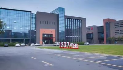Chine Jiaxing Zoyo Auto Parts Co., Ltd
