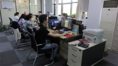 Chine Jiaxing Zoyo Auto Parts Co., Ltd