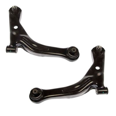 Mevotech n° MK80400/MK80399 Assemblage conjoint bras de commande et boule pour Ford Escape 2005