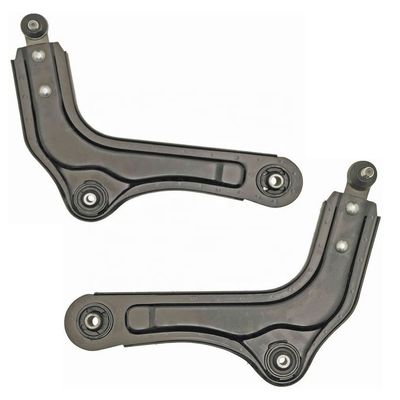 Parties de suspension avant inférieure pour Daewoo Nubira 1999 RK620818 RK620819