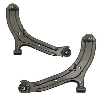 Le bras de commande de la suspension avant articulée à billes pour Hyundai ACCENT II LC Limousine 2000-2006