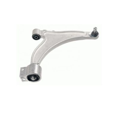 MG ZR 2020 Pièces automobiles en aluminium bras de commande de l'os droit inférieur pour Opel Insignia