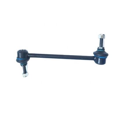 L'ouverture de moule Tesla Model X 20 Lien de stabilisateur avant en acier pour pièces de suspension automobile