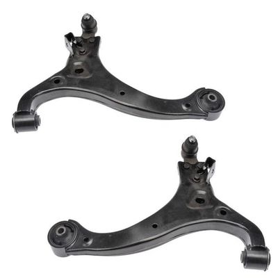 Armure de commande en acier avant pour Hyundai Veracruz 2006 54500-3J000 54501-3J000 joints à billes 40Cr