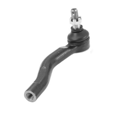 Axe avant extrémité droite de la tige extérieure pour TOYOTA ECHO 2000-2005 Standard en acier noir