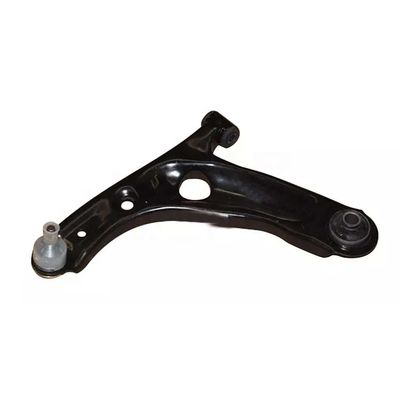 OE NO. 1014030191 Parties de fabrication de suspension bras de commande inférieur pour Geely Panda 2014