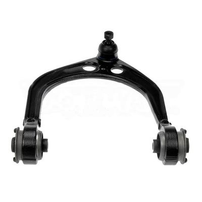 4782665AC Suspension pièces détachées automobiles FORGING Arm de commande avant inférieur pour Chrysler 300 2004