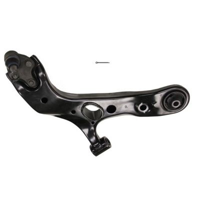 Armure de commande avant inférieure pour BYD G5 2014 Parties automobiles Systèmes de suspension automatique Année 2009-
