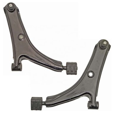 Suzuki SWIFT 1989-2005 châssis suspension bras de commande de piste Dorman n ° 520-109 520-110