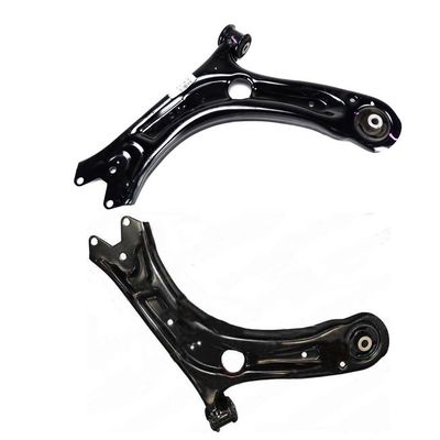 Bras de contrôle de suspension Tiguan pour les accessoires VW Passat B6