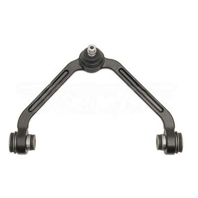 Armure de commande frontale de revêtement E noir pour Ford Explorer 2006-2010 Nature Rubber 50 PCS