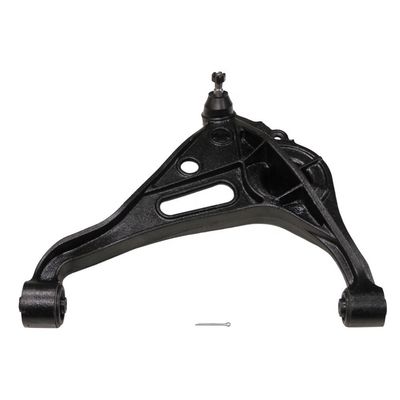 HT RK620307 Fer ductile bras de commande inférieur avant gauche gauche pour Suzuki XL7 1998-2006