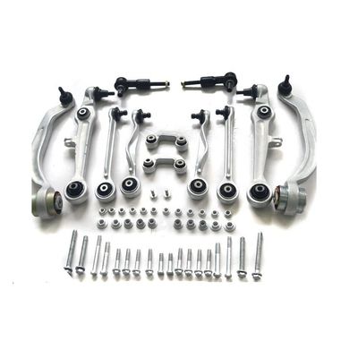 8D0498998S1 Audi A4 1994-2005 Commande de bras avec zinc d'aluminium et numéro d'échange