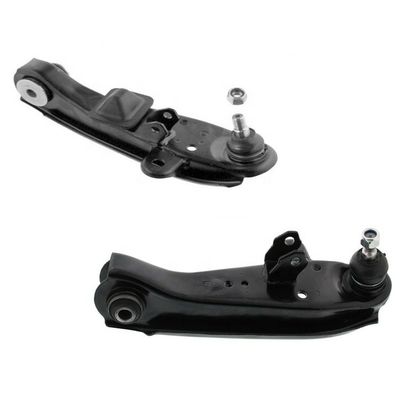 Le bras de commande avant inférieur pour Hyundai GRACE H100 VAN 93-04 L 300 / DELICA II Box L03 P