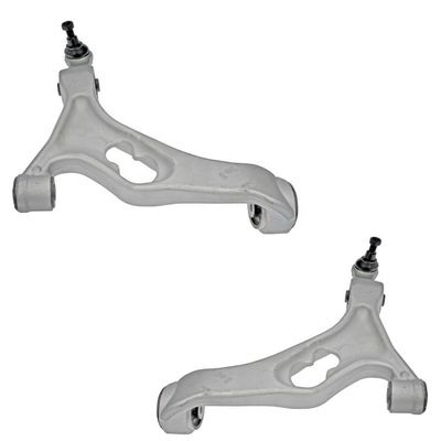 Les bras de commande inférieurs disponibles pour l'Audi Q7 2007 RK620456 RK620457 7L8407151 7L8407152