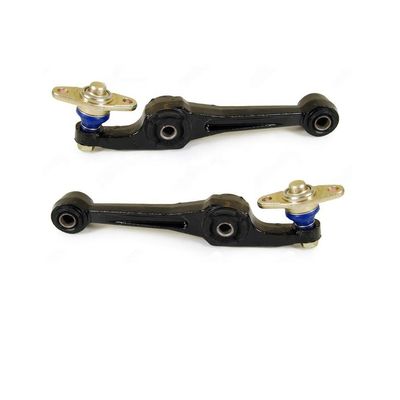 48640-32040 48620-32040 Pièces de suspension automobile Arm de l'aile avant pour Toyota Camry Noir revêtement électrique