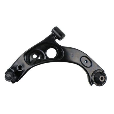 Perodua Viva 2007- Pièces de suspension automatique 40 Cr articulation de balle avant bras de commande de voie inférieure