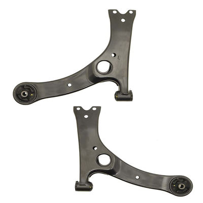 Ms20245 Ms20244 Toyota Corolla Matrix Scion Tc bras de commande avec coque en caoutchouc naturel