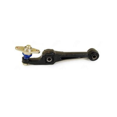 Modèle de voiture Toyota Camry 87-99 Assemblage conjoint de la boule de bras de commande avec coque en caoutchouc naturel