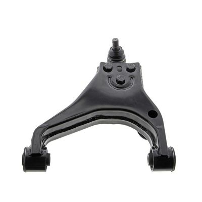 Kia Sorento 07-09 Pièces de suspension automatique bras de commande inférieur avant gauche avec acier SPHC