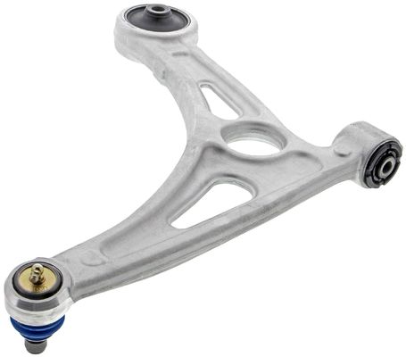 N° OE 54500-E6100 CMS901245 bras de commande inférieur avant de voiture coréenne pour HYUNDAI SONATA 16-19 et KIA OPTIMA 17-19
