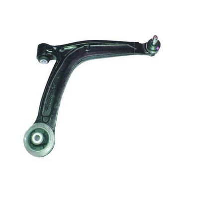 51857024 Pièces de suspension automobile FORGING avant droit bras inférieur bras pivotant pour Fiat 500c 2008