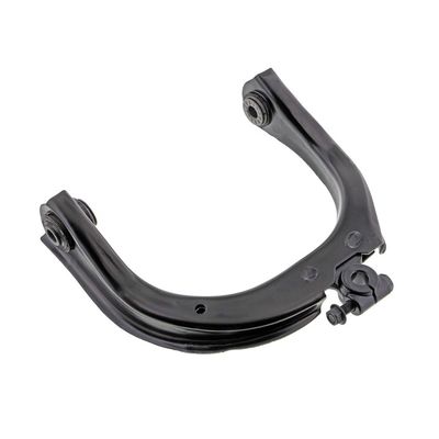 Un bras de commande de contrôle d'emboutissage noir 520-143 pour Chevrolet SSR 03-08 par Dorman