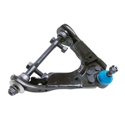 Le bras de commande avant supérieur gauche SS8168 pour Dodge DAKOTA 2016-2022