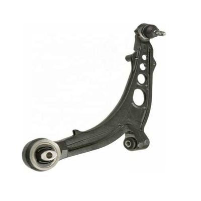40 Cr Suspension à articulation à bille avant gauche bras de commande inférieur pour Fiat Punto 500 PANDA 2003-