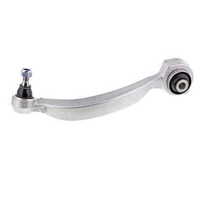 Mercedes 2007-2014 bras de commande avant inférieur avec boîtier en caoutchouc naturel et en aluminium