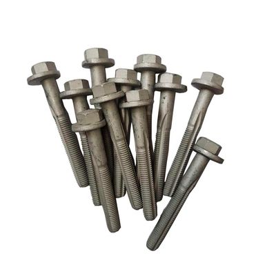 2017-2019 boulon d'alignement noir pour Tesla modèle S/X 1027351-00-C bras de commande avant inférieur