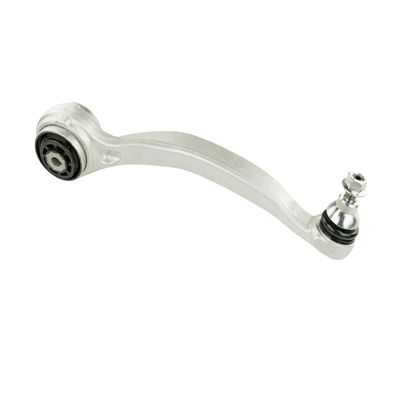 Pièce de rechange automobile pour Mercedes Benz Classe C 2013- bras droit de contrôle de suspension en aluminium