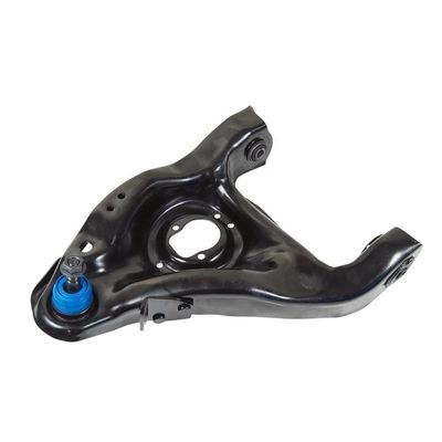 Remplacement de bras de commande avant inférieur en acier pour Chevrolet Blazer S10 2005