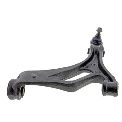 40 Cr bras de commande inférieur de l'articulation de la boule pour Audi Q7 2007-2011 Performance durable