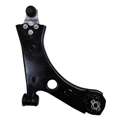 Parties de suspension pour Jeep Compass 2017-2021 bras de commande 500X 334 N° de référence 6466