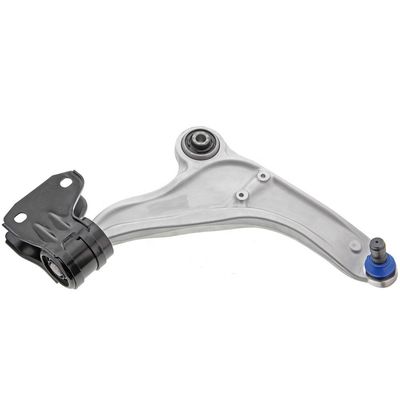 N° OE CMS401248 Suspension frontale zincée bras de commande inférieur pour Lincoln Mkx 2016-2018