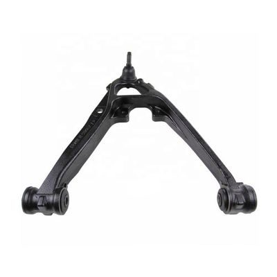 Chevrolet Silverado 1500 1999-2018 bras de commande avec coque en caoutchouc naturel et joint à billes