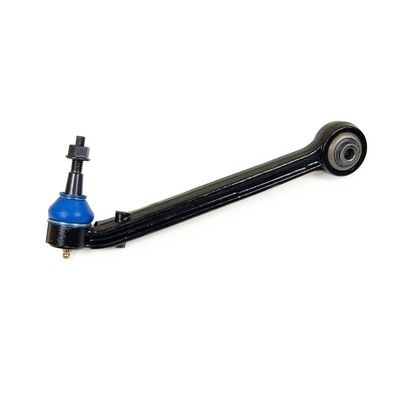 Le bras de contrôle de la suspension en position droite pour Chrysler Camaro 2000-2015 Mevotech MS501130