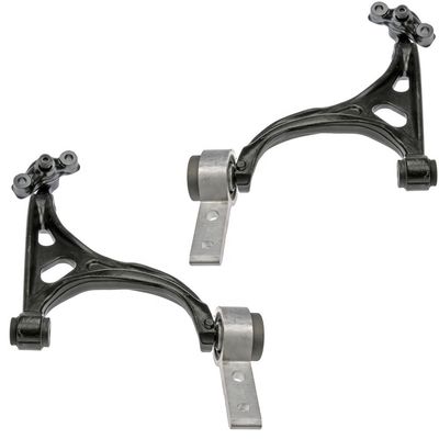 Parties de suspension pour Mazda 6 Mercedes Benz W126 1