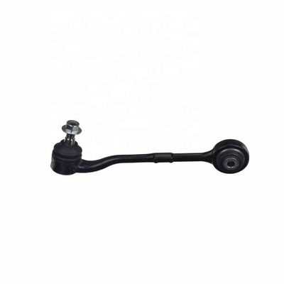 Pièces de suspension automobile bras de commande avant inférieur en acier pour BMW 328I 2009-2013 revêtement E noir