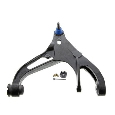 40 Cr bras de commande inférieur pour Dodge Ram 1500 2002-2005 52106561AB