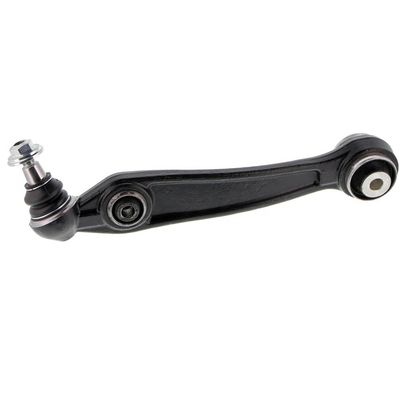 2009-2016 BMW X6 Suspension avant Nature Boussole en caoutchouc réglable bras de commande inférieur gauche