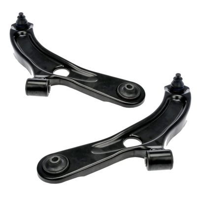 Le bras de commande de la suspension SPHC pour Suzuki Swift 45202-63J00 45201-63J00 524-431 524-432