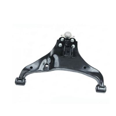 Couche électronique OEM pièce de rechange automobile standard avant bras inférieur pour Chevrolet Colorado 04-12