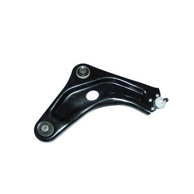 Pièces de suspension pour Peugeot 207 2008-2014 Manche de commande avant et inférieure Couche E Année 2012-