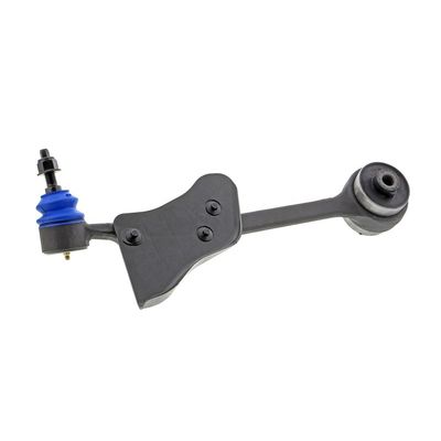 Le bras de contrôle de la suspension en caoutchouc naturel pour Ford Mustang 15-20 par Mevotech CMS401220