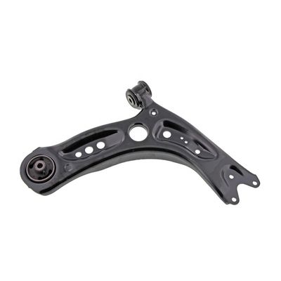 5WA407152 bras de suspension pour les bras de contrôle en acier estampillés VOLKSWAGEN E-GOL