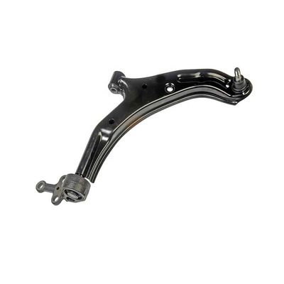 Arme de commande inférieure droite pour le système de suspension automatique Nissan Sentra 00-06