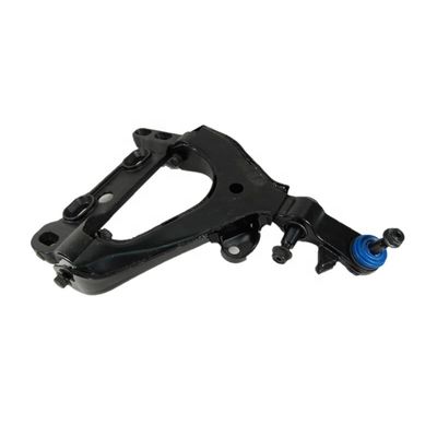 Modèle de voiture Chevrolet Trailblazer 08-09 bras de commande inférieur avant droit pour la suspension automatique